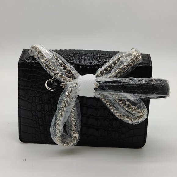 Beautiful leather bag - Picture 3 of 7